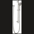 Delta Universal Showering Components Hand Shower 1.75 GPM w/Slide Bar 4S 51361-SS